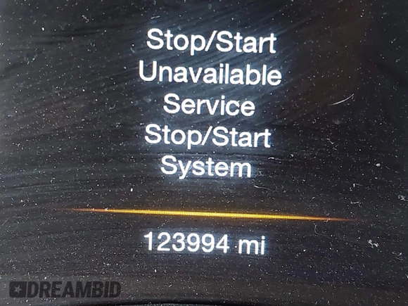 2017 Jeep Grand Cherokee Limited with VIN 1C4RJEBG2HC813328, listed as a IAAI auction lot 41629494 with 123,994 mi miles. Bid and sale history available at carsss.com. Image 16.