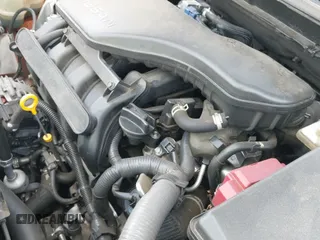 2020 Nissan Rogue SV with VIN JN1BJ1CV7LW272715, listed as a IAAI auction lot 42808001 with 97,145 mi miles and . Bid and sale history available at DreamBid. Image 20.