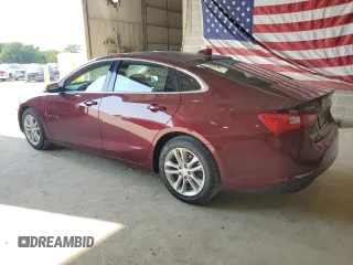 2016 Chevrolet Malibu LT with VIN 1G1ZE5STXGF263173, listed as a Copart auction lot 68626534 with 147,914 mi miles and Salvage Title. Bid and sale history available at carsss.com. Image 2.
