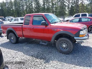 1998 Ford Ranger XL with VIN 1FTZR15XXWTA56110, listed as a IAAI auction lot 42702273 with 228,015 mi miles and . Bid and sale history available at DreamBid. Image 13.
