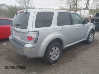 2008 Mercury Mariner с VIN 4M2CU91148KJ18642, выставлен на аукционе IAAI как лот 42022518 с пробегом 90 305 миль миль и . История ставок и продаж доступна на DreamBid. Изображение 4.