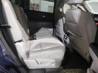 2016 Honda Pilot Touring with VIN 5FNYF6H92GB047341, listed as a Copart auction lot 45805215 with 145,848 mi miles and Salvage Title. Bid and sale history available at carsss.com. Image 11.