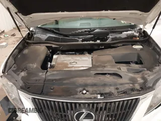 2010 Lexus RX 350 with VIN 2T2BK1BA0AC072947, listed as a IAAI auction lot 41611606 with 164,044 mi miles and . Bid and sale history available at DreamBid. Image 10.