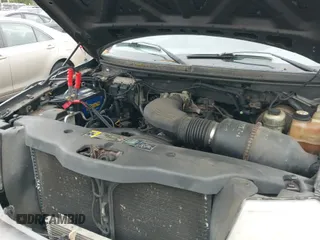 2004 Ford F-150 STX с VIN 1FTRX14W44NC09922, выставлен на аукционе IAAI как лот 42451619 с пробегом 239 802 миль миль и . История ставок и продаж доступна на DreamBid. Изображение 12.