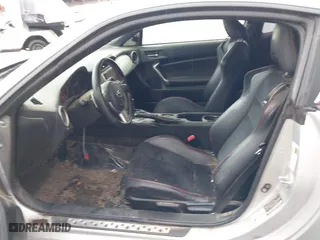 2013 Subaru BRZ Limited with VIN JF1ZCAC14D2610590, listed as a IAAI auction lot 41798843 with 97,953 mi miles. Bid and sale history available at carsss.com. Image 5.