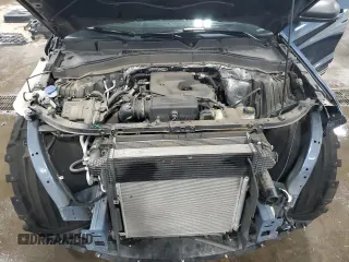 2020 Ford Explorer XLT with VIN 1FMSK8DH8LGA92497, listed as a Copart auction lot 53530385 with 82,241 mi miles and Salvage Title. Bid and sale history available at carsss.com. Image 13.
