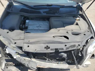 2010 Lexus RX 350 with VIN 2T2BK1BA5AC069137, listed as a Copart auction lot 55562755 with 148,393 mi miles and Salvage Title. Bid and sale history available at DreamBid. Image 12.