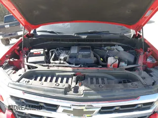 2022 Chevrolet Silverado 1500 with VIN 3GCUDDET8NG663206, listed as a IAAI auction lot 41705005 with 66,916 mi miles and . Bid and sale history available at DreamBid. Image 10.