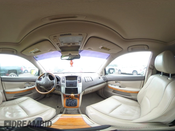 2004 Lexus RX 330 with VIN 2T2HA31UX4C018516, listed as a IAAI auction lot 41941522 with 203,618 mi miles and . Bid and sale history available at DreamBid. Image 19.