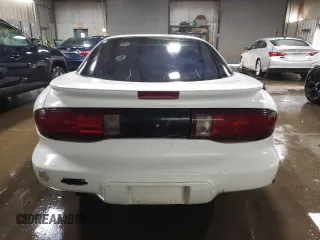 1994 Pontiac Firebird with VIN 2G2FS22S2R2245171, listed as a Copart auction lot 41979665 with 0 mi miles and Non Repairable. Bid and sale history available at carsss.com. Image 6.