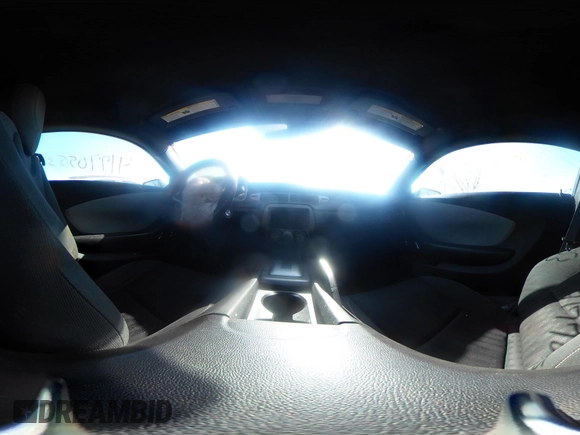 2014 Chevrolet Camaro LS z VIN 2G1FA1E36E9246671, wystawiony jako IAAI lot #41770553 z przebiegiem 170 121 mil mil oraz . Historia ofert i sprzedaży dostępna na DreamBid. Obrazek 19.