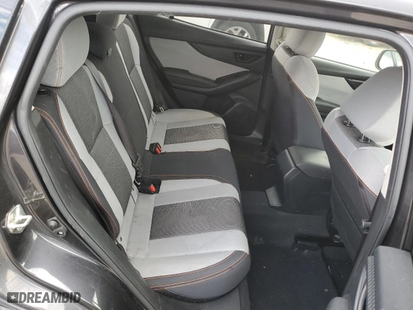 2019 Subaru Crosstrek Premium with VIN JF2GTACC4KG269809, listed as a Copart auction lot 77073894 with 142,994 mi miles and Non Repairable. Bid and sale history available at carsss.com. Image 10.