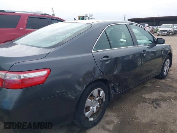 2009 Toyota Camry z VIN 4T1BE46K19U824701, wystawiony jako IAAI lot #41738779 z przebiegiem 225 469 mil mil oraz . Historia ofert i sprzedaży dostępna na DreamBid. Obrazek 6.
