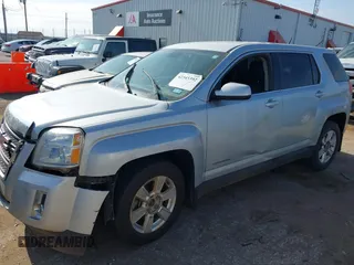 2012 GMC Terrain SLE-1 with VIN 2GKALMEK1C6355241, listed as a IAAI auction lot 42345392 with 163,690 mi miles and . Bid and sale history available at DreamBid. Image 17.