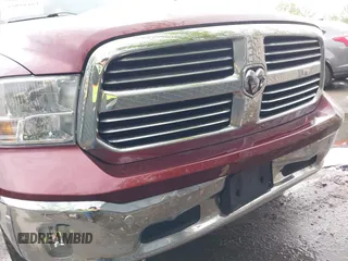2018 Ram 1500 Big Horn with VIN 1C6RR7LT7JS322076, listed as a IAAI auction lot 42098483 with 99,932 mi miles and . Bid and sale history available at DreamBid. Image 18.