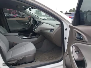 2020 Chevrolet Malibu LS with VIN 1G1ZC5ST0LF135072, listed as a IAAI auction lot 41578379 with 69,732 mi miles. Bid and sale history available at carsss.com. Image 5.