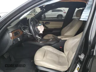 2010 BMW 3 Series 328i with VIN WBAPH5C50AA439476, listed as a Copart auction lot 88607165 with 151,226 mi miles and Salvage title. Bid and sale history available at DreamBid. Image 7.