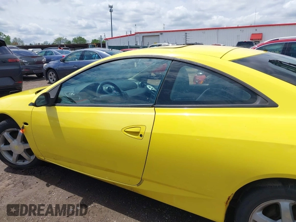 2000 Mercury Cougar z VIN 1ZWFT61L1Y5643803, wystawiony jako IAAI lot #42166217 z przebiegiem 121 523 mil mil oraz . Historia ofert i sprzedaży dostępna na DreamBid. Obrazek 15.