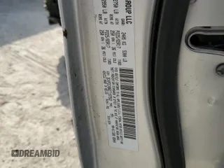 2014 Dodge Journey SE with VIN 3C4PDCAB6ET197562, listed as a Copart auction lot 44533405 with Not Provided miles and Salvage Title. Bid and sale history available at carsss.com. Image 13.
