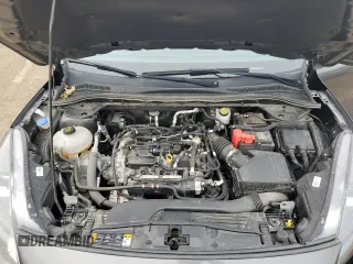 2020 Ford Escape SE with VIN 1FMCU0G66LUC61766, listed as a Copart auction lot 61370965 with 52,919 mi miles and Salvage title. Bid and sale history available at DreamBid. Image 12.