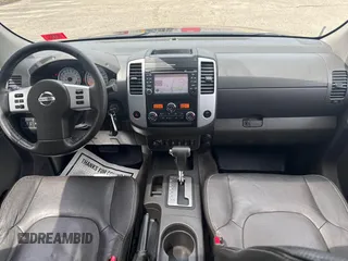 2013 Nissan Frontier SV with VIN 1N6AD0EV3DN736563, listed as a IAAI auction lot 42278129 with 174,314 mi miles and . Bid and sale history available at DreamBid. Image 6.