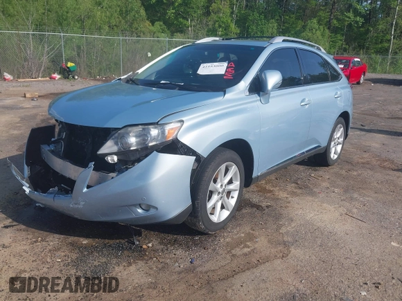 2011 Lexus RX 350 with VIN 2T2ZK1BA3BC050974, listed as a IAAI auction lot 41953000 with 152,933 mi miles and . Bid and sale history available at DreamBid. Image 21.