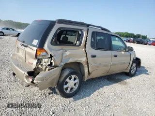 2004 GMC Envoy SLE z VIN 1GKET16S946198449, wystawiony jako Copart lot #58758375 z przebiegiem 102 946 mil mil oraz Szkoda całkowita • Salvage title. Historia ofert i sprzedaży dostępna na DreamBid. Obrazek 3.