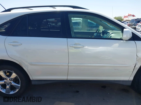 2007 Lexus RX 350 z VIN JTJHK31U272018897, wystawiony jako IAAI lot #42313378 z przebiegiem 167 716 mil mil oraz . Historia ofert i sprzedaży dostępna na DreamBid. Obrazek 14.