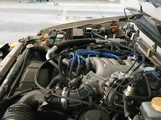 1999 Nissan Pathfinder XE z VIN JN8AR07Y1XW367944, wystawiony jako IAAI lot #42769053 z przebiegiem 124 874 mil mil oraz . Historia ofert i sprzedaży dostępna na DreamBid. Obrazek 19.