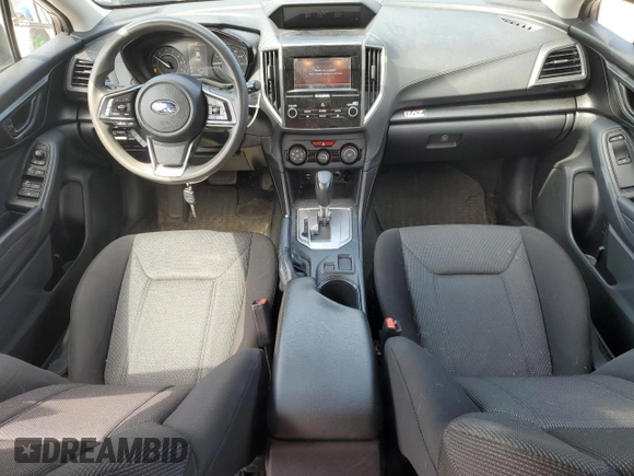 2020 Subaru Impreza с VIN 4S3GTAB63L3721641, выставлен на аукционе Copart как лот 53788775 с пробегом 90 812 миль миль и Списание • Salvage title. История ставок и продаж доступна на DreamBid. Изображение 8.