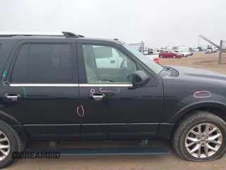 2015 Ford Expedition Limited z VIN 1FMJU2AT9FEF18919, wystawiony jako IAAI lot #42628284 z przebiegiem 181 356 mil mil oraz . Historia ofert i sprzedaży dostępna na DreamBid. Obrazek 13.