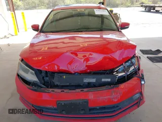 2015 Volkswagen Jetta Sedan 1.8T SE with VIN 3VWD17AJ3FM284712, listed as a IAAI auction lot 42052882 with 140,088 mi miles. Bid and sale history available at carsss.com. Image 6.
