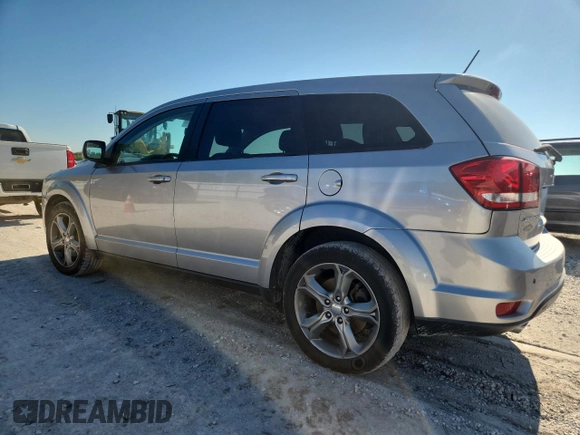 2018 Dodge Journey GT с VIN 3C4PDCEG8JT277302, выставлен на аукционе Copart как лот 58153235 с пробегом 114 050 миль миль и Списание • Salvage title. История ставок и продаж доступна на DreamBid. Изображение 2.