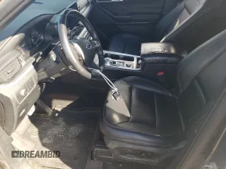 2020 Ford Explorer XLT z VIN 1FMSK8DH7LGB89920, wystawiony jako Copart lot #50982005 z przebiegiem 168 678 mil mil oraz Szkoda całkowita • Salvage title. Historia ofert i sprzedaży dostępna na DreamBid. Obrazek 7.