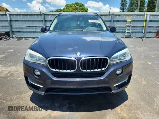 2014 BMW X5 sDrive35i z VIN 5UXKR2C5XE0H32615, wystawiony jako Copart lot #61078285 z przebiegiem 150 239 mil mil oraz Czysty tytuł • Clean title. Historia ofert i sprzedaży dostępna na DreamBid. Obrazek 5.