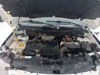 2016 Jeep Compass Sport SE z VIN 1C4NJDBB8GD596695, wystawiony jako Copart lot #44223565 z przebiegiem 65 776 mil mil oraz Szkoda całkowita • Salvage title. Historia ofert i sprzedaży dostępna na DreamBid. Obrazek 11.