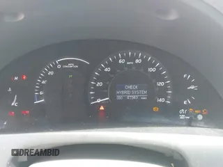 2007 Toyota Camry with VIN JTNBB46K773043161, listed as a IAAI auction lot 42507776 with 47,343 mi miles and . Bid and sale history available at DreamBid. Image 7.