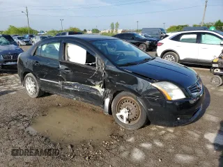 2010 Nissan Sentra S z VIN 3N1AB6AP4AL616577, wystawiony jako Copart lot #56825575 z przebiegiem 132 247 mil mil oraz Czysty tytuł • Clean title. Historia ofert i sprzedaży dostępna na DreamBid. Obrazek 4.
