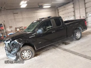 2015 Ford F-150 XLT с VIN 1FTEX1EP8FKF20621, выставлен на аукционе IAAI как лот 42358619 с пробегом 77 631 миль миль и . История ставок и продаж доступна на DreamBid. Изображение 2.