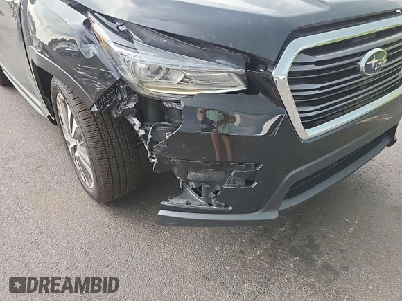 2022 Subaru Ascent Limited с VIN 4S4WMAMD5N3465800, выставлен на аукционе IAAI как лот 42566182 с пробегом 64 154 миль миль и . История ставок и продаж доступна на DreamBid. Изображение 17.