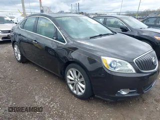 2014 Buick Verano Convenience Group with VIN 1G4PR5SKXE4138561, listed as a IAAI auction lot 42039078 with 91,472 mi miles and . Bid and sale history available at DreamBid. Image 1.