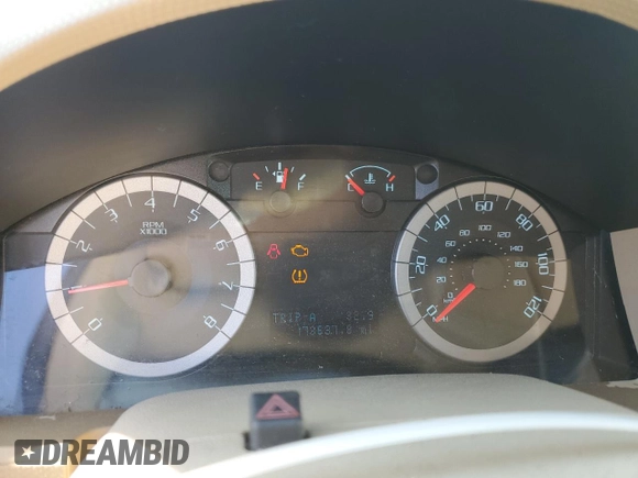 2012 Ford Escape Limited z VIN 1FMCU9EG5CKA16291, wystawiony jako Copart lot #58527415 z przebiegiem 173 637 mil mil oraz Szkoda całkowita • Salvage title. Historia ofert i sprzedaży dostępna na DreamBid. Obrazek 9.