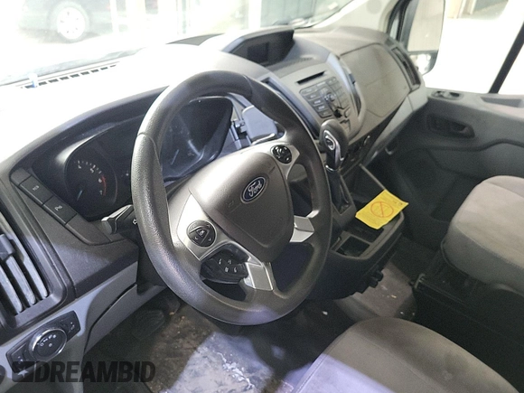 2018 Ford Transit z VIN 1FTYR1YG9JKA80761, wystawiony jako IAAI lot #42859226 z przebiegiem 132 605 mil mil oraz . Historia ofert i sprzedaży dostępna na DreamBid. Obrazek 21.