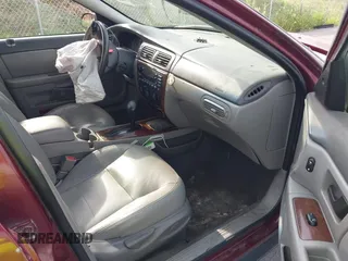 2006 Ford Taurus SEL with VIN 1FAFP56U96A160173, listed as a IAAI auction lot 42509180 with Not provided miles and . Bid and sale history available at DreamBid. Image 5.