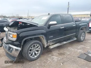 2014 GMC Sierra 1500 SLT with VIN 3GTP1VEC4EG552759, listed as a IAAI auction lot 41705478 with 58,906 mi miles and . Bid and sale history available at DreamBid. Image 17.