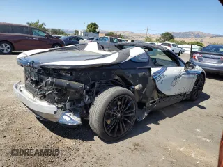 2019 BMW i8 z VIN WBY2Z6C56K7D28673, wystawiony jako Copart lot #59830683 z przebiegiem 26 993 mil mil oraz . Historia ofert i sprzedaży dostępna na DreamBid. Obrazek 3.