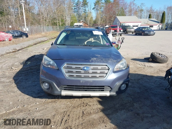2015 Subaru Outback Limited z VIN 4S4BSALC8F3224361, wystawiony jako IAAI lot #42123173 z przebiegiem 151 072 mil mil oraz . Historia ofert i sprzedaży dostępna na DreamBid. Obrazek 12.