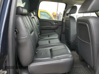 2008 Chevrolet Avalanche LT w/3LT with VIN 3GNFK12388G157792, listed as a Copart auction lot 42905525 with 336,462 mi miles and Clean Title. Bid and sale history available at carsss.com. Image 10.