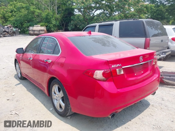 2014 Acura TSX Technology with VIN JH4CU2F62EC001504, listed as a IAAI auction lot 42380603 with 136,715 mi miles and . Bid and sale history available at DreamBid. Image 14.