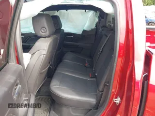 2024 Chevrolet Colorado 4WD LT with VIN 1GCPTCEK9R1130349, listed as a IAAI auction lot 42300063 with 15,920 mi miles and . Bid and sale history available at DreamBid. Image 8.